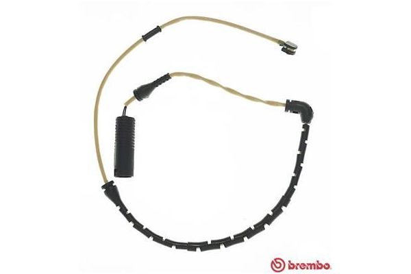 Balata İkaz Kablosu Ön Land Rover Range Rover (LM)(01.2002->)  BREMBO A 00 268