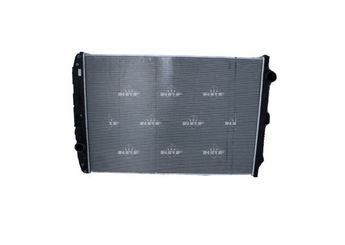 Su Radyatörü  NRF 509559  7701034770 1674136 1692332 1692332R 1739550 1739550R 1856628 1856628R 1861737 1861737R 2166160