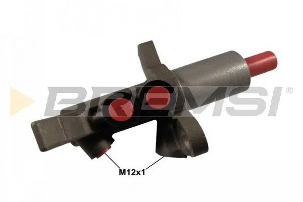 Fren Ana Merkez  Audi A5 Coupe (8T)(06.2007->)  BRAXIS AJ0219