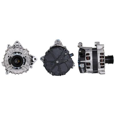 Alternatör  BMW X3 Serisi (G01)(12.2017->)  VALEO 443451