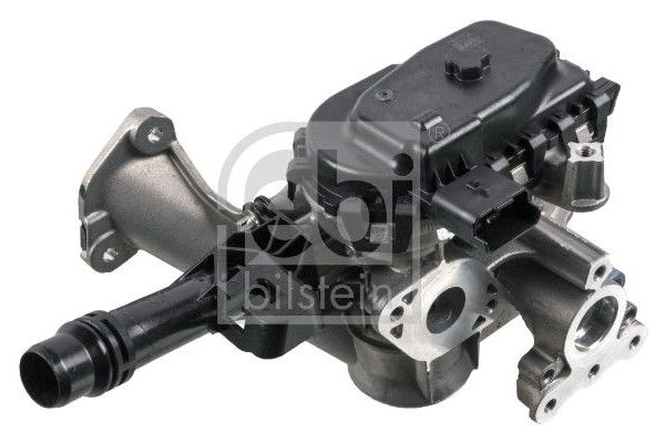 Egr Valfi  Citroen Spacetourer / Space (06.2016->)  FEBI BILSTEIN 181102