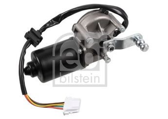 Silecek Mekanizma Motoru Ön FEBI BILSTEIN 183328  2038200342
