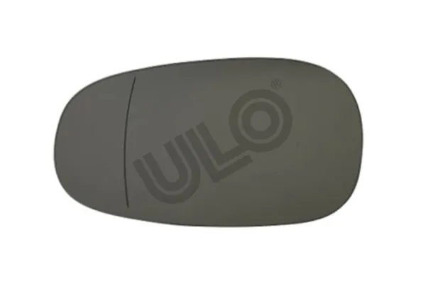 Ayna Camı Dış Sol BMW M3 Serisi Coupe (E46)(2000->)  ULO 143145207