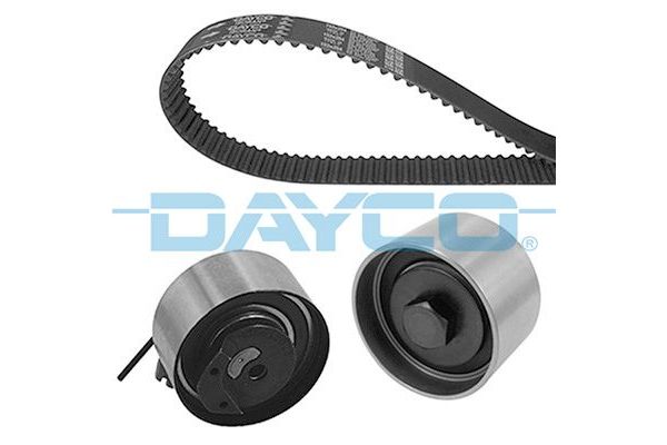 Triger Kayış Seti  DAYCO KTB908