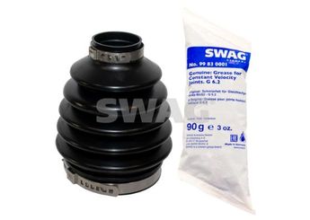 Aks Körüğü Ön İç Sağ veya Sol SWAG 10 92 9950  1693600468 1683600068 168 360 00 68 1683660291 168 366 02 91 169 360 04 68 A1683600068 A168 360 00 68 A1683660291 A168 366 02 91 A1693600468 A169 360 04 68