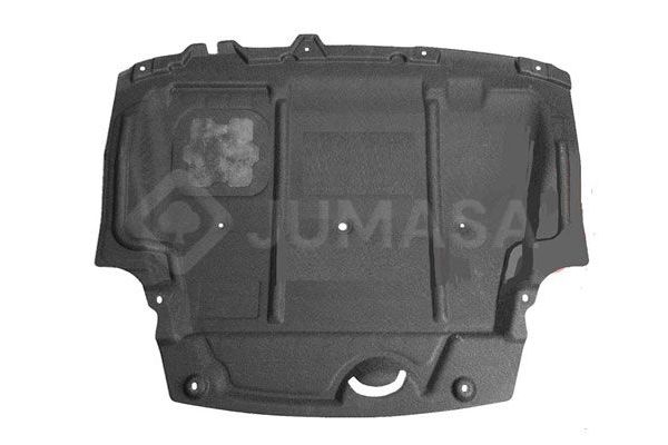 Motor Alt Muhafaza  PRO-A 343697