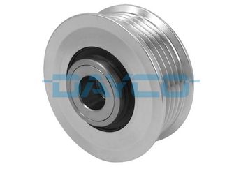 Alternatör Kasnağı  DAYCO ALP2425  ALP2425 2741533010