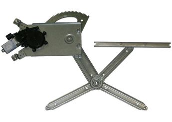 Cam Krikosu Ön Sağ VALEO 850701  5184924