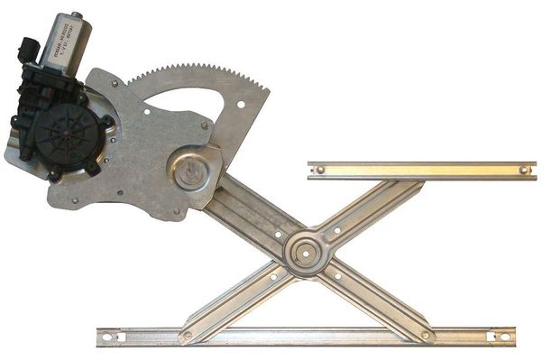 Cam Krikosu Ön Sağ Hyundai i20 (PB)(01.2009->)  VALEO 850981