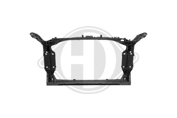 Panel Ön Audi A6 Allroad Quattro (4AH)(06.2019->)  EUROBUMP AUD09A6029