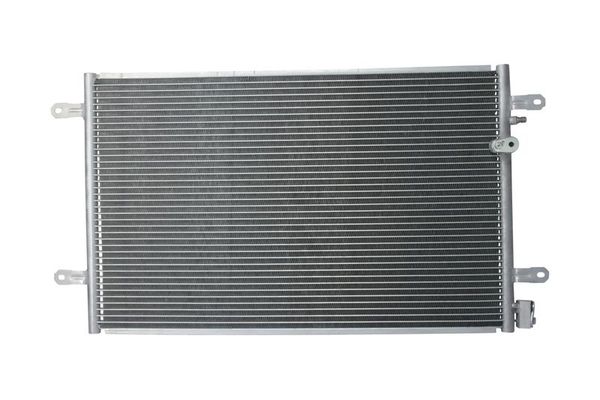 Klima Radyatörü  Audi A6 Allroad Quattro (4FH)(10.2008->)  BOSCH 1 986 AD2 227