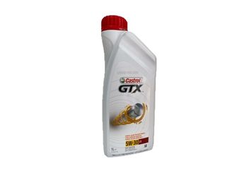 Motor Yağı (1 Lt) GTX 5W-30  CASTROL 15C351  