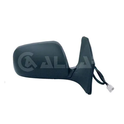 Dikiz Aynası Dış Sağ Toyota Corolla (E12)(2002->)  EUROBUMP TOY11AV015