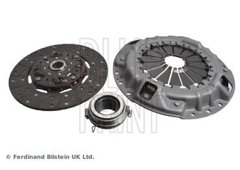 Debriyaj Seti  BLUE PRINT ADZ93053  8980370040 8972553130 8-97255-313-0 8972553130S1 8-97255-313-0 S1 8980370042 8-98037-004-2 8980370042S1 8-98037-004-2 S1 8980400930 8-98040-093-0 8980400930S1 8-98040-093-0 S1 8982551390 8-98255-139-0 8982551390S1 8-98255-139-0 S1