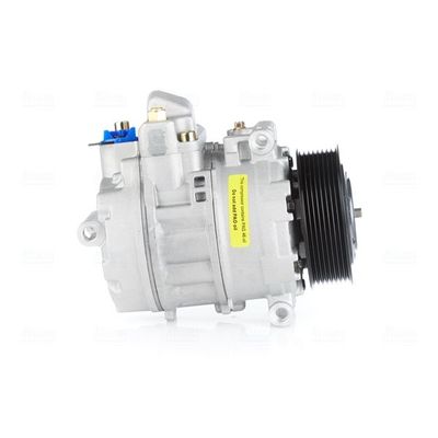 Klima Kompresörü  VALEO 811218