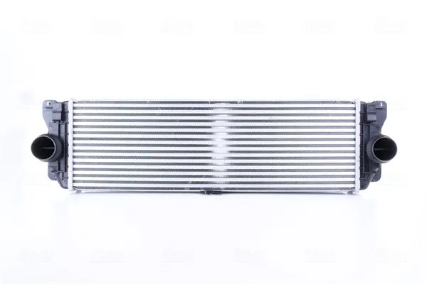 Turbo Radyatörü  NISSENS 96526