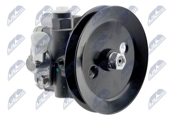 Direksiyon Pompası  MAHER 03563