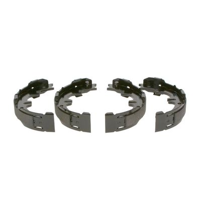 Fren Pabuçlu Balata Arka BOSCH 0 986 487 615