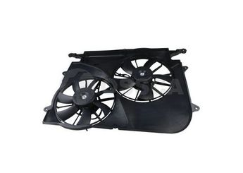 Radyatör Fan ve Motoru  BSG 16-520-001  96829535 4805185 48 05 185 4810375 48 10 375 96629063