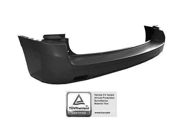 Tampon Arka Toyota Proace Verso (2016->)  PSA ORJINAL 1614328080