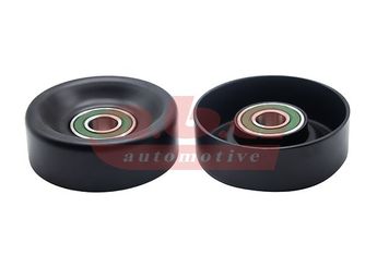 Vantilatör Kayış Gergi Rulmanı  A.B.A YM143903  92063903 12564510 12555244 1029558 1L2Z8678AB 4481774 1L2E19A216AC 4747158 5L3Z8678BA 5L3Z-8678-BA 6L2E6C348AA 6L2Z6C348A 6L2Z-6C348-A F7CZ6C348AA 10141997 252813E000 25281-3E000 252813E010 25281-3E010 252813E011 25281-3E011 8101419970 8125578190 8141026450 LR000737 PQR000221 1L2Z 8678-AB 6L2Z 6C348-A F7CZ 6C348-AA