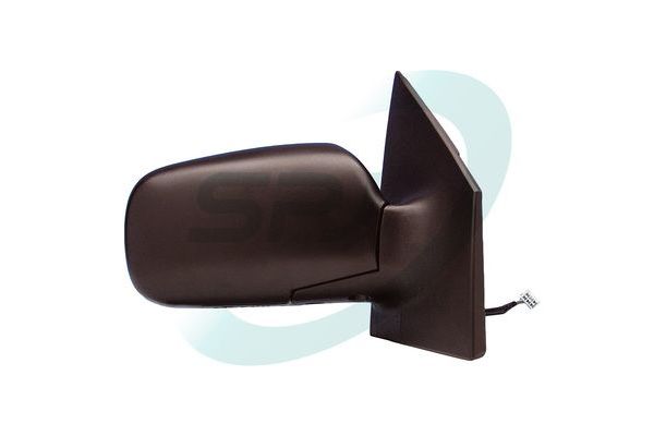 Dikiz Aynası Dış Sol Toyota Yaris (NCP1/NLP1/SCP1)(1999->)  ART M008.8210