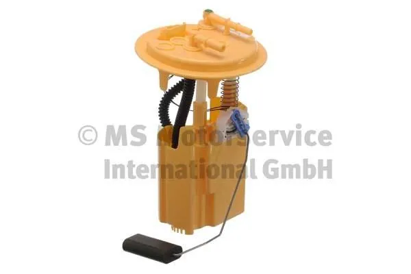 Depo Şamandırası  PIERBURG 7.02701.77.0