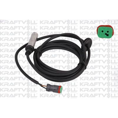 Abs Sensörü Ön Sağ KRAFTVOLL 05090227