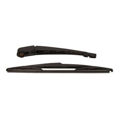 Silecek Süpürgesi Ön Muz Tip 650/430 mm - 26/17 inç Alfa Romeo Giulietta (191)(2010->)  PHAFF 01025