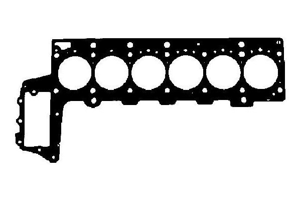 Silindir Kapak Contası  BMW 3 Serisi Touring (E46)(1999->)  CORTECO 415125P