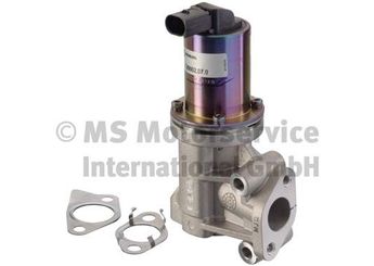 Egr Valfi  PIERBURG 7.09002.07.0  284102A120 28410-2A120