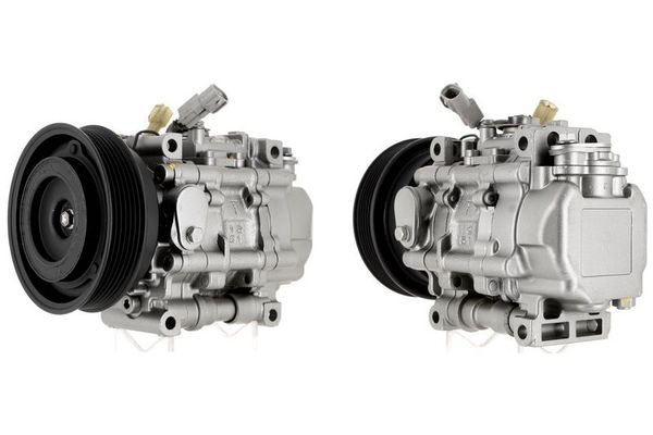 Klima Kompresörü  DENSO DCP09013