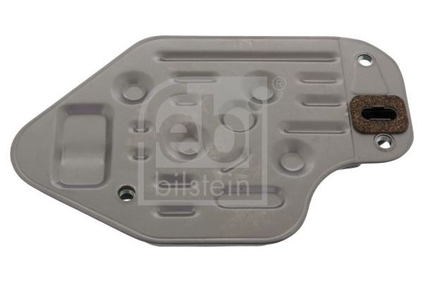 Şanzıman Yağ Filtresi  BMW 3 Serisi Sedan (E46)(1998->)  FEBI BILSTEIN 08993