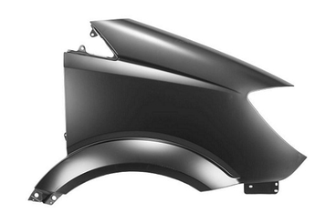 Çamurluk Ön Sağ EUROBUMP MER08SP015  9068810201 A9068810201