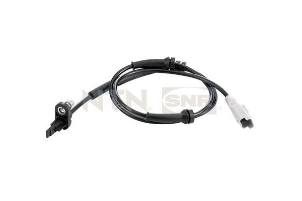 Abs Sensörü Arka Sağ veya Sol Citroen Grand C4 Picasso (10.2006->)  SWAPP 11017