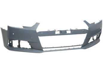 Tampon Ön PHIRA A4-15230  8W0807065AGRU