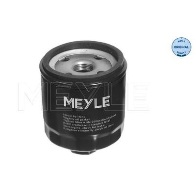 Yağ Filtresi  Skoda Felicia Sedan (791)(11.1994->)  PHAFF DY855