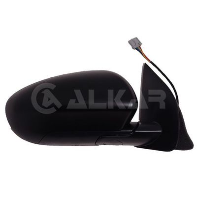 Dikiz Aynası Dış Sol Nissan Qashqai (J10)(01.2007->)  EUROBUMP NIS11QS008