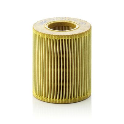 Yağ Filtresi  MANN HU 711/2 x