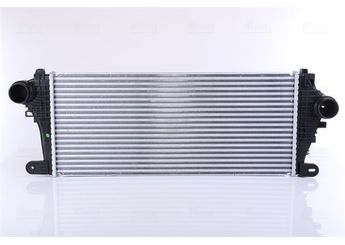 Turbo Radyatörü  OPEL ORJINAL 84208091  