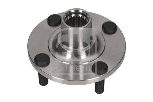 Porya Ön Sağ veya Sol Nissan Micra (K13K/KK)(07.2010->)  FEBI BILSTEIN 193533