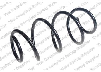 Helezon Yayı Ön LESJÖFORS 4055478  D10J34011 D10J-34-011