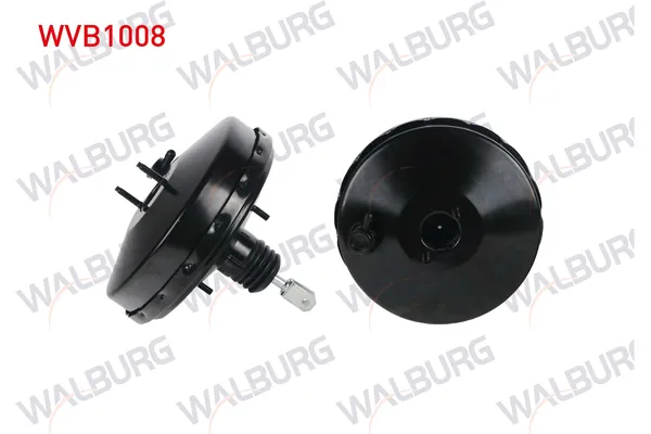 Westinghouse  WALBURG WVB1008