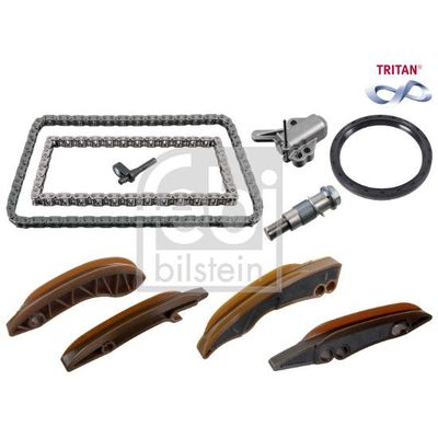 Triger Zinciri  BMW X3 Serisi (G01)(12.2017->)  FEBI BILSTEIN 174035