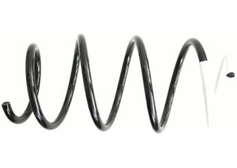 Helezon Yayı Ön SACHS 993 144  540100023R 54 01 000 23R