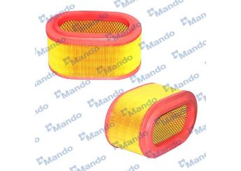 Hava Filtresi  GRAT 16114/BX  281134F000