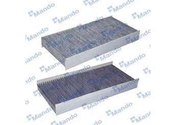 Polen Filtresi  MANDO MMF025161  6441EJ 6447RG 6447TC 6450RE 647943 9650933380