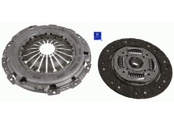 Debriyaj Seti  LUK 622 2229 09  28198141EX 028 198 141 EX 1006169 1018705 1031133 1031770 1031772 95VWX7L596A1A 95VWX-7L596-A1A 95VWX7L596A1B 95VWX-7L596-A1B 95VWX7L596B1A 95VWX-7L596-B1A R95VWX7L596A1B R95VWX-7L596-A1B R95VWX7L596B1A R95VWX-7L596-B1A