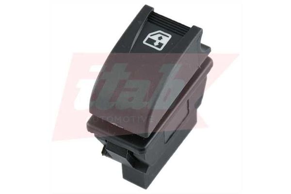 Cam Açma Düğmesi Ön Sağ MCAR AN-105