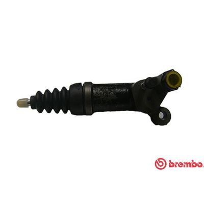 Debriyaj Merkezi Alt Audi S4 Avant (8E)(11.2004->)  BREMBO E 85 014